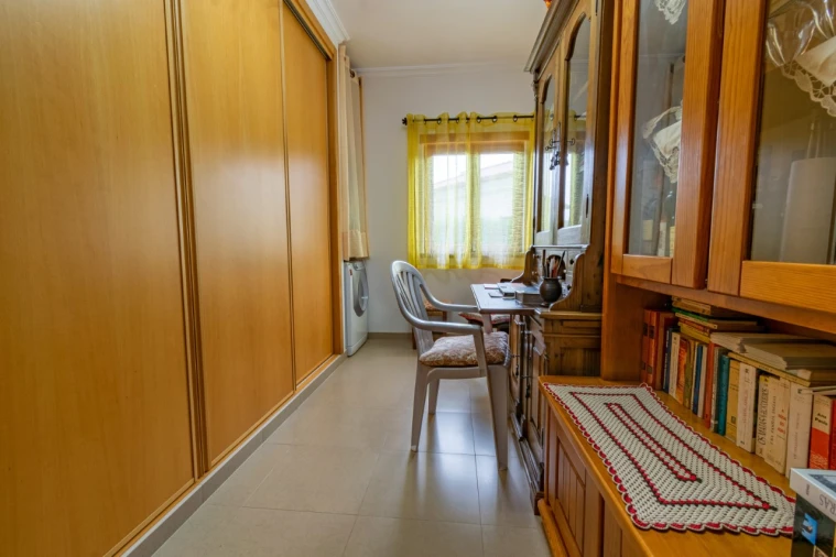 Quinta T5 para Venda em Abrantes (São Vicente e São João) e Alferrarede Foto 12