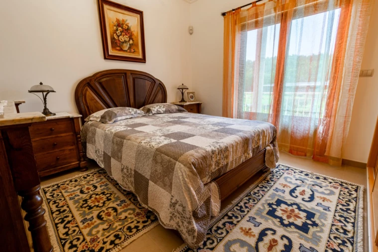 Quinta T5 para Venda em Abrantes (São Vicente e São João) e Alferrarede Foto 17