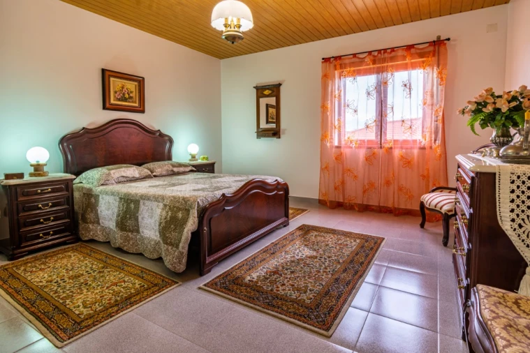 Quinta T5 para Venda em Abrantes (São Vicente e São João) e Alferrarede Foto 18