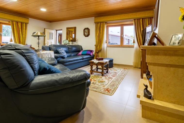 Quinta T5 para Venda em Abrantes (São Vicente e São João) e Alferrarede Foto 23