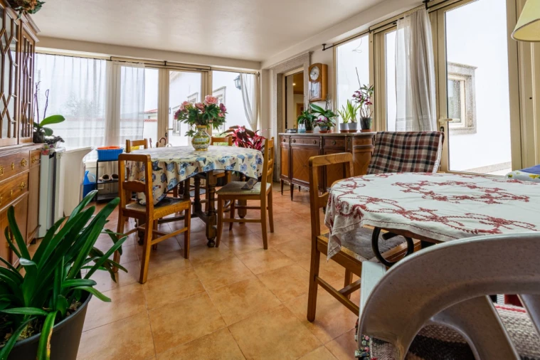 Quinta T5 para Venda em Abrantes (São Vicente e São João) e Alferrarede Foto 25