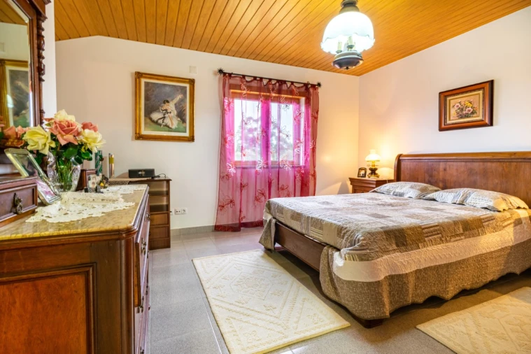 Quinta T5 para Venda em Abrantes (São Vicente e São João) e Alferrarede Foto 32