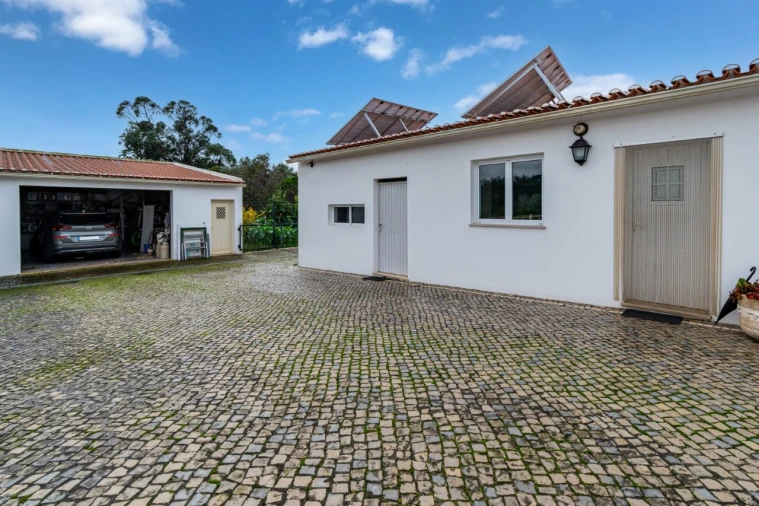 Quinta T5 para Venda em Abrantes (São Vicente e São João) e Alferrarede Foto 33