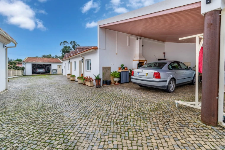 Quinta T5 para Venda em Abrantes (São Vicente e São João) e Alferrarede Foto 36