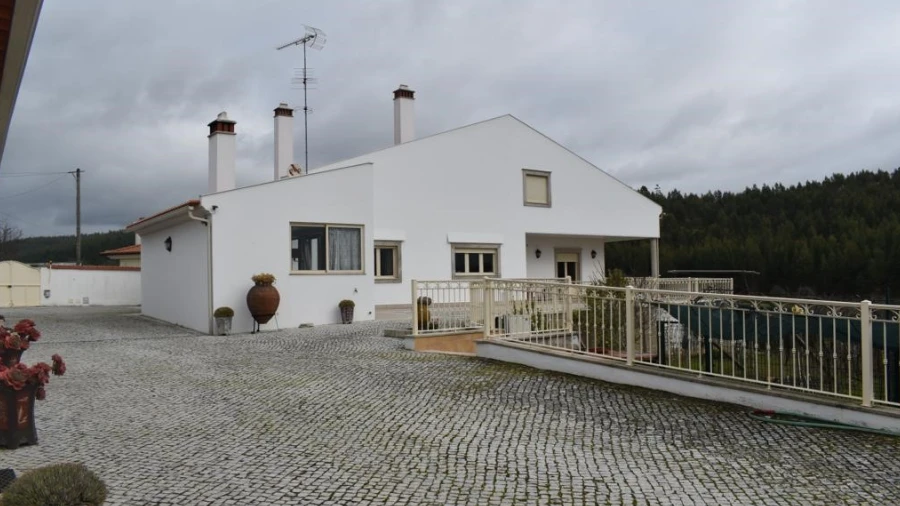 Quinta T5 para Venda em Abrantes (São Vicente e São João) e Alferrarede