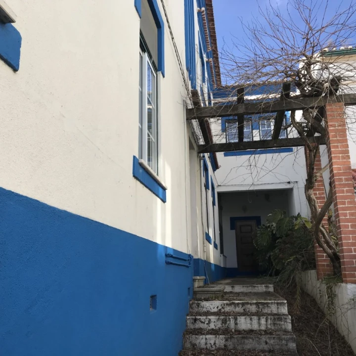 Moradia T7 para Venda em Mouriscas Foto 6