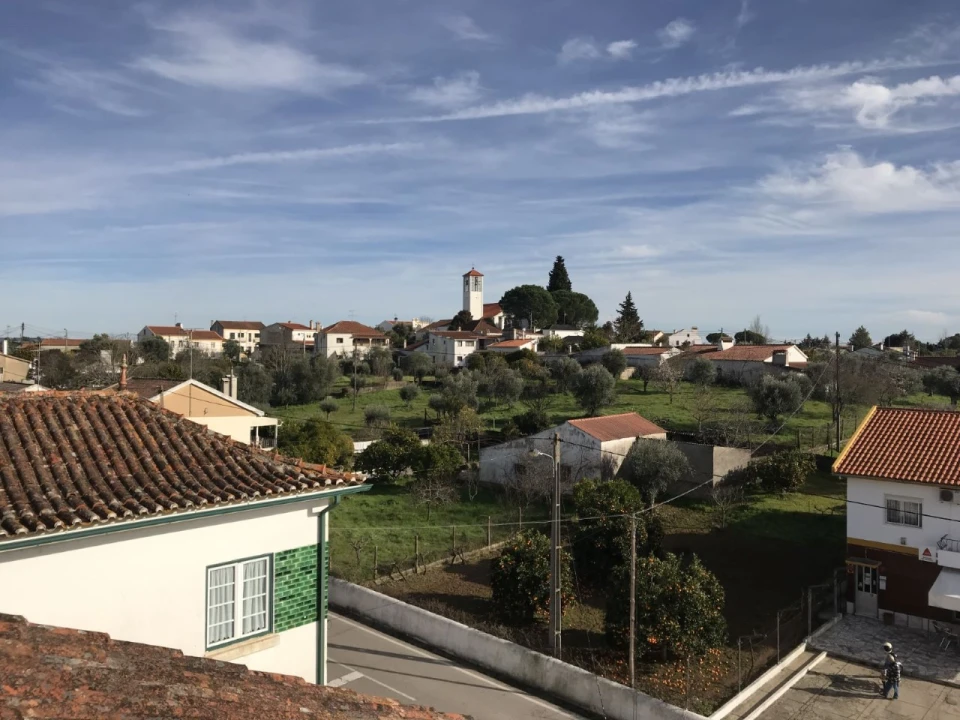 Moradia T7 para Venda em Mouriscas Foto 10