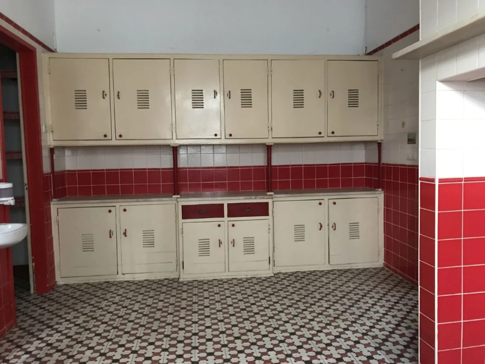 Moradia T7 para Venda em Mouriscas Foto 22