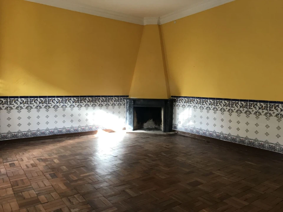 Moradia T7 para Venda em Mouriscas Foto 23