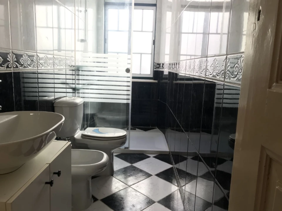 Moradia T7 para Venda em Mouriscas Foto 24