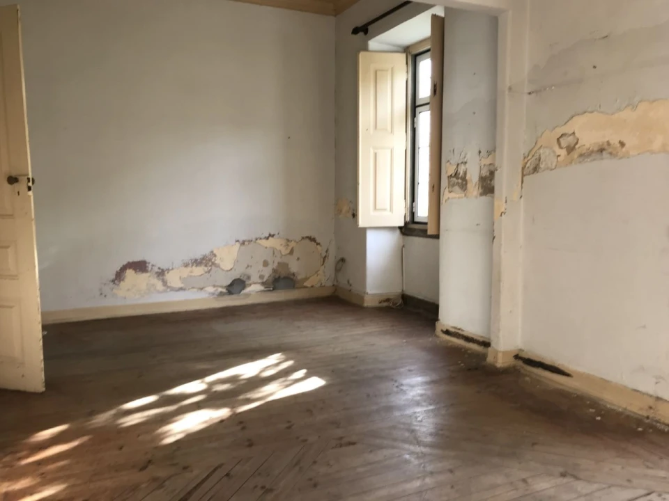 Moradia T7 para Venda em Mouriscas Foto 26