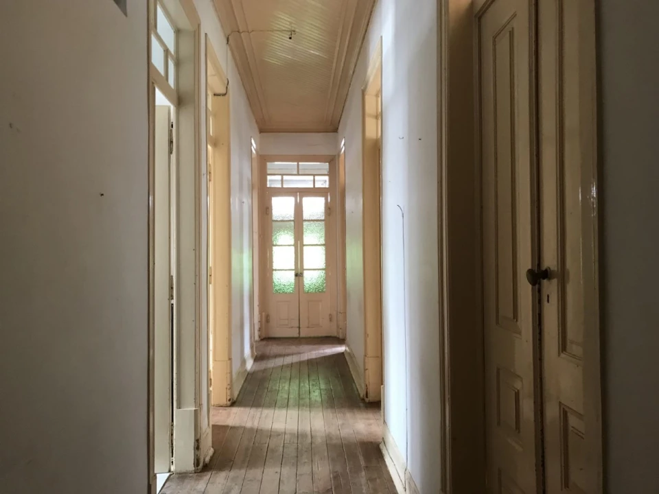 Moradia T7 para Venda em Mouriscas Foto 28