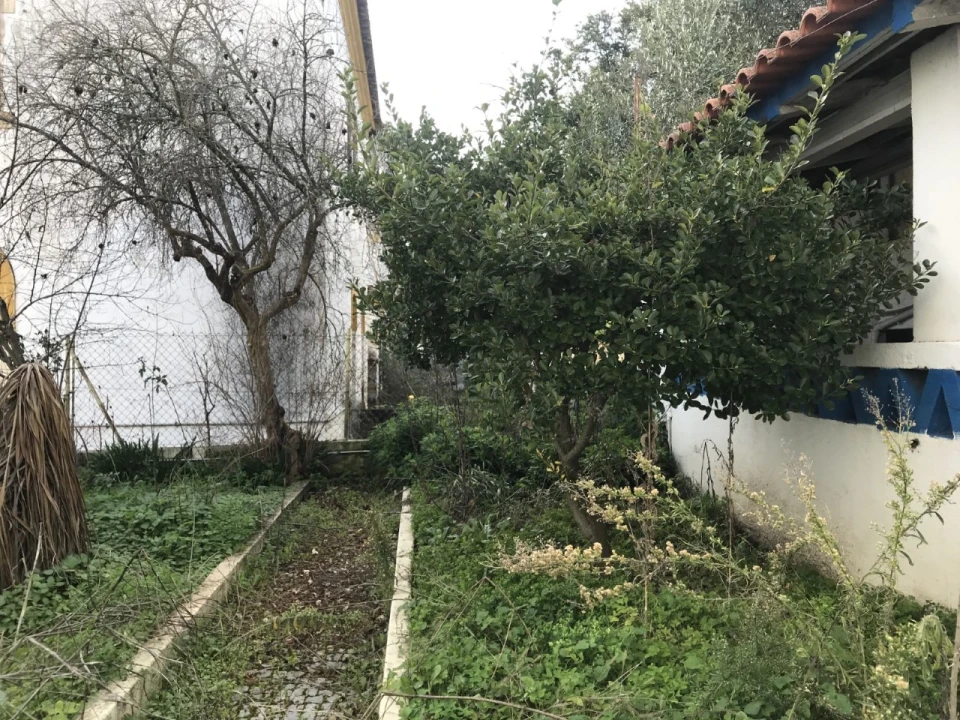 Moradia T7 para Venda em Mouriscas Foto 32