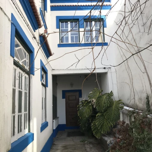 Moradia T7 para Venda em Mouriscas Foto 7