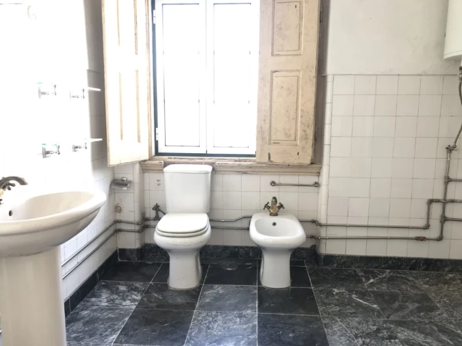 Moradia T7 para Venda em Mouriscas Foto 13