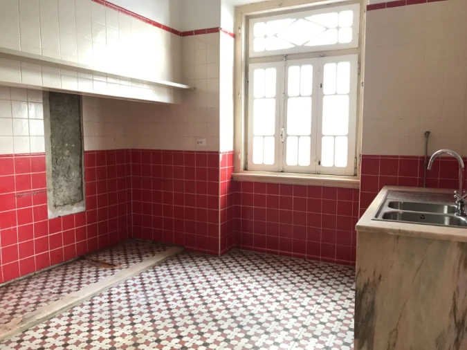 Moradia T7 para Venda em Mouriscas Foto 21