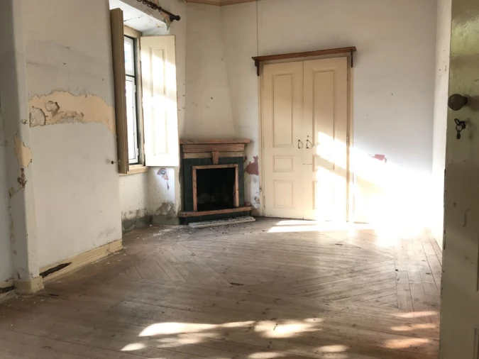 Moradia T7 para Venda em Mouriscas Foto 25