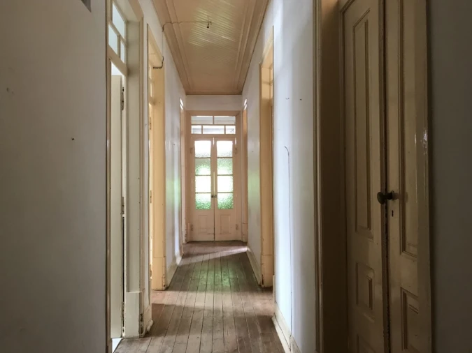 Moradia T7 para Venda em Mouriscas Foto 28