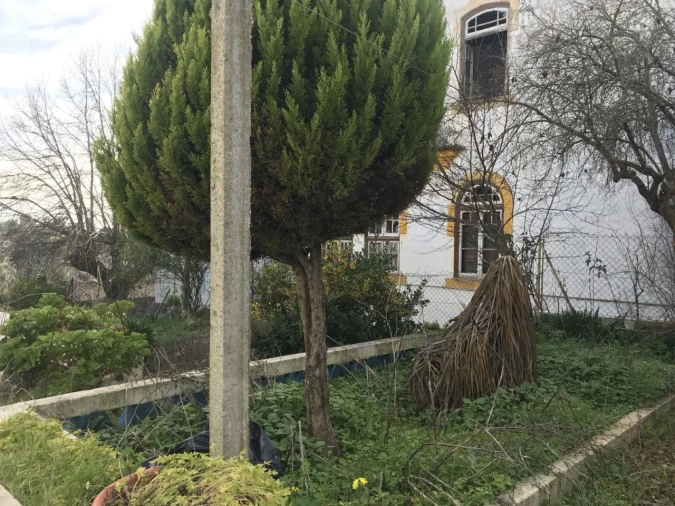 Moradia T7 para Venda em Mouriscas Foto 30