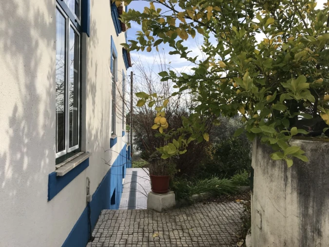 Moradia T7 para Venda em Mouriscas Foto 33