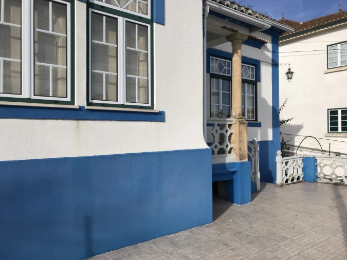 Moradia T7 para Venda em Mouriscas Foto 35