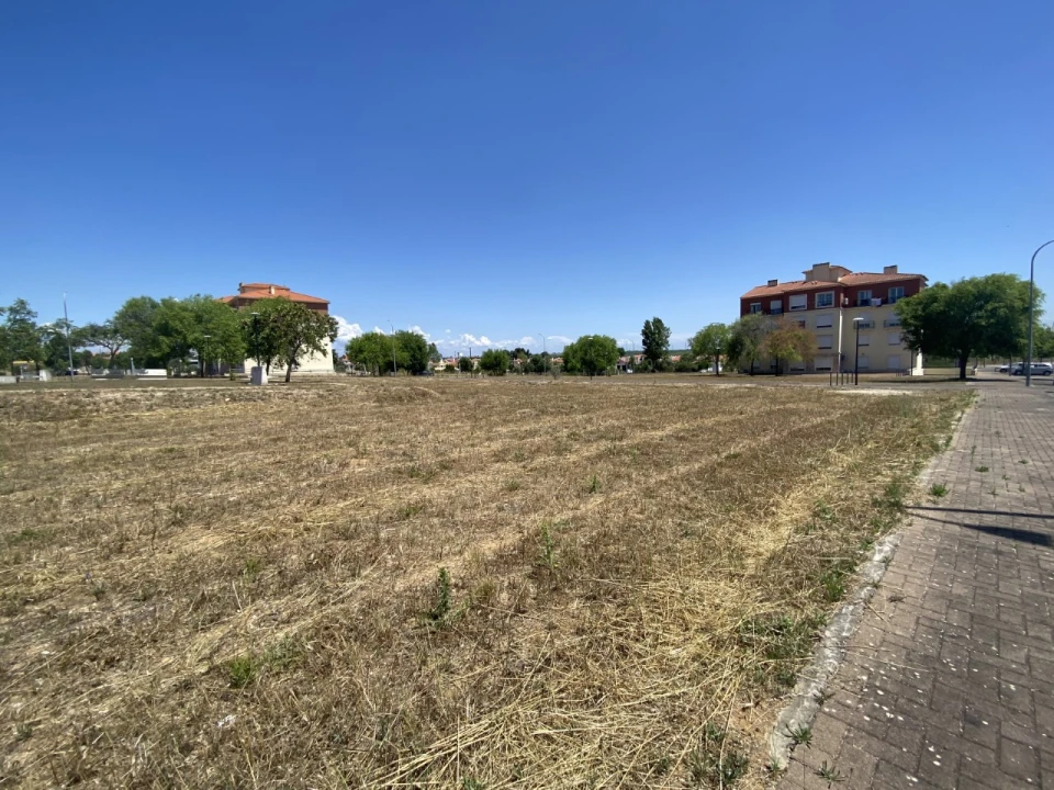 Terreno para Venda em Marvila, Ribeira Santarém, São Salvador, São Nicolau Foto 5