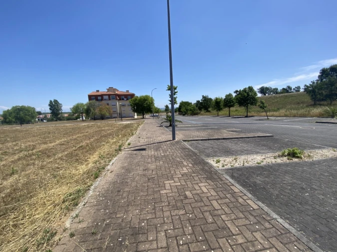 Terreno para Venda em Marvila, Ribeira Santarém, São Salvador, São Nicolau Foto 1