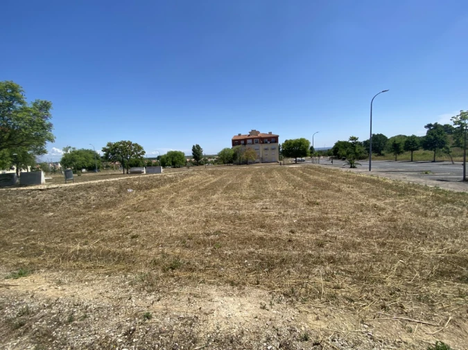 Terreno para Venda em Marvila, Ribeira Santarém, São Salvador, São Nicolau Foto 4
