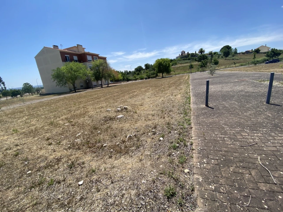 Terreno para Venda em Marvila, Ribeira Santarém, São Salvador, São Nicolau Foto 2