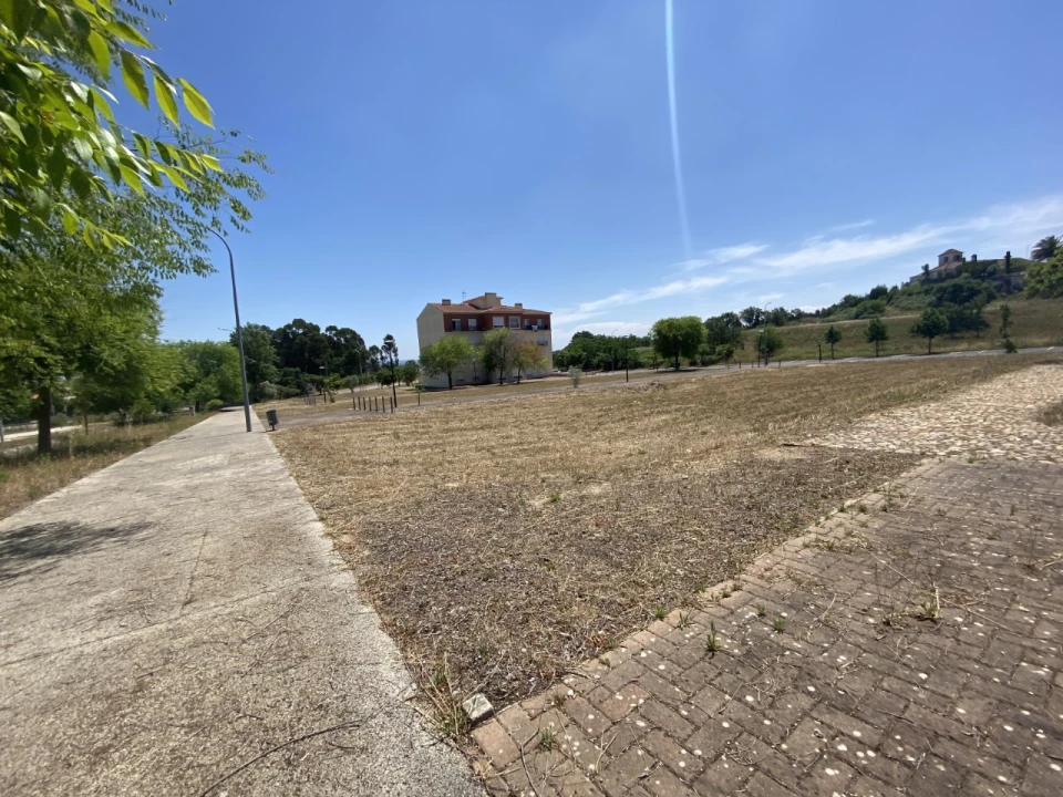 Terreno para Venda em Marvila, Ribeira Santarém, São Salvador, São Nicolau Foto 5