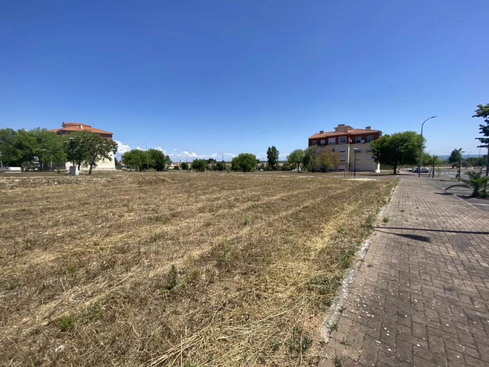Terreno para Venda em Marvila, Ribeira Santarém, São Salvador, São Nicolau Foto 8