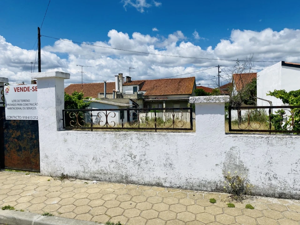Terreno para Venda em Tramagal Foto 5