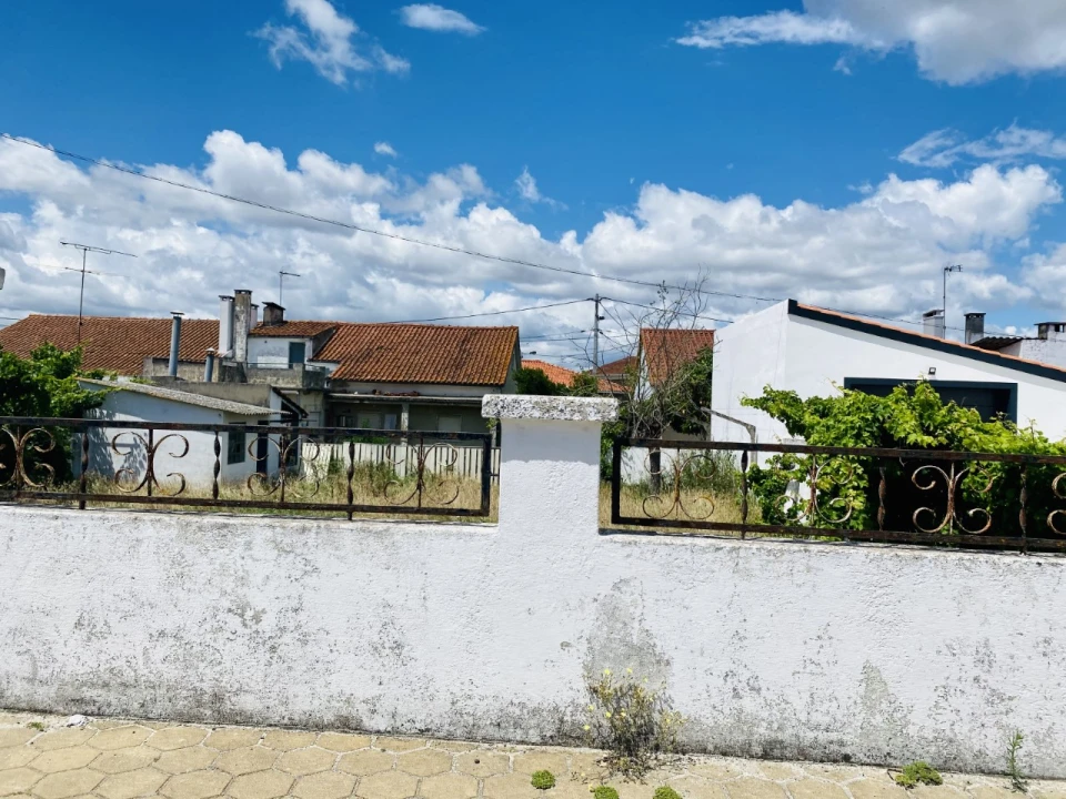 Terreno para Venda em Tramagal Foto 8