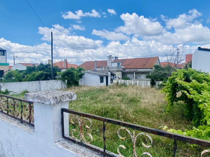 Terreno para Venda em Tramagal Foto 2