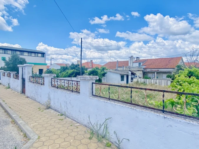 Terreno para Venda em Tramagal Foto 4