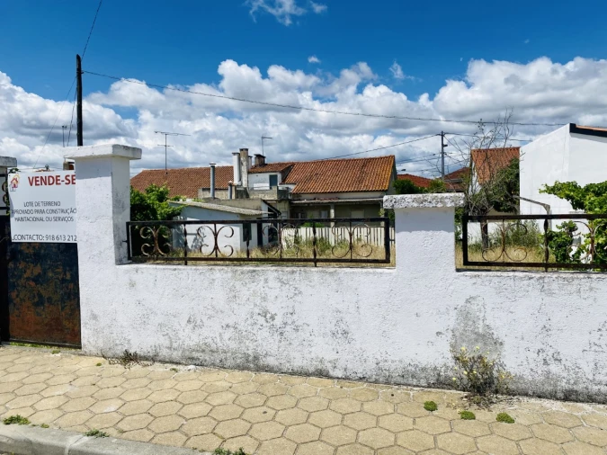 Terreno para Venda em Tramagal Foto 5