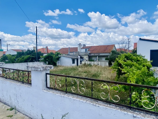 Terreno para Venda em Tramagal Foto 7