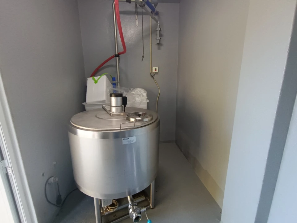 Armazém para Venda em Vila de Rei Foto 7