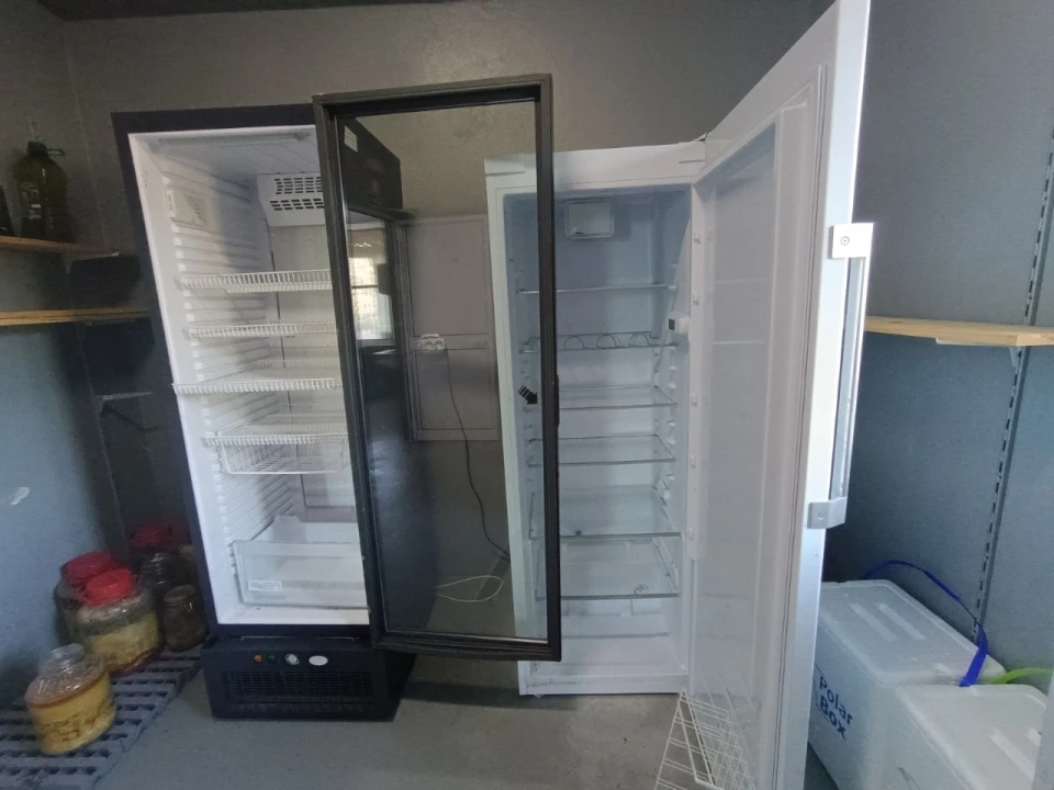 Armazém para Venda em Vila de Rei Foto 9