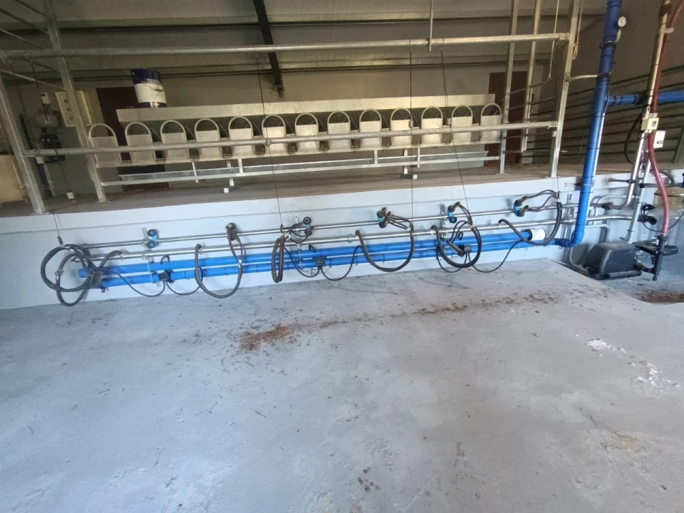 Armazém para Venda em Vila de Rei Foto 14