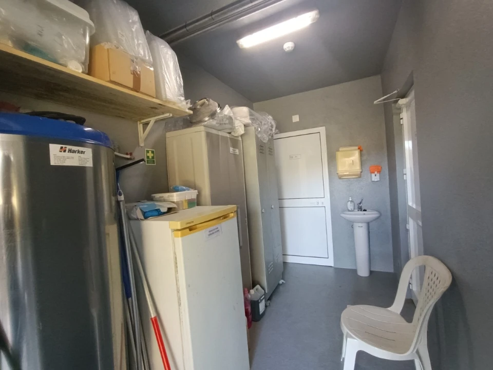 Armazém para Venda em Vila de Rei Foto 20