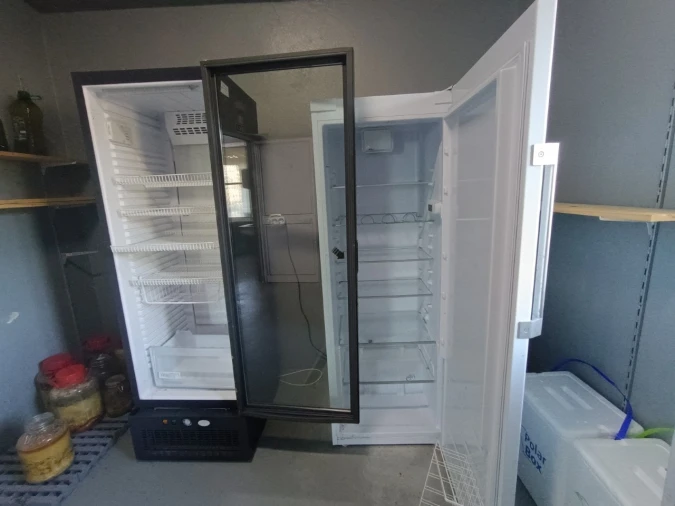 Armazém para Venda em Vila de Rei Foto 9