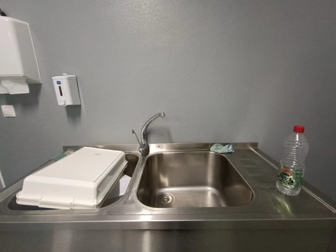 Armazém para Venda em Vila de Rei Foto 16