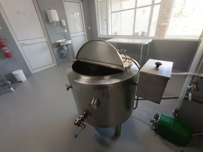 Armazém para Venda em Vila de Rei Foto 17