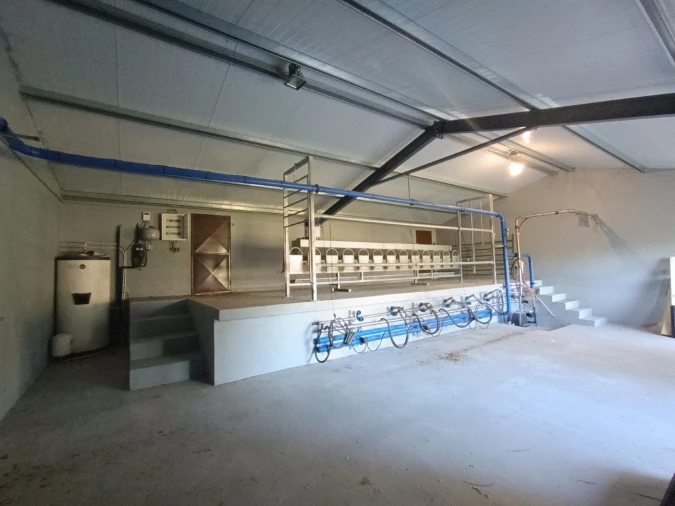 Armazém para Venda em Vila de Rei Foto 13