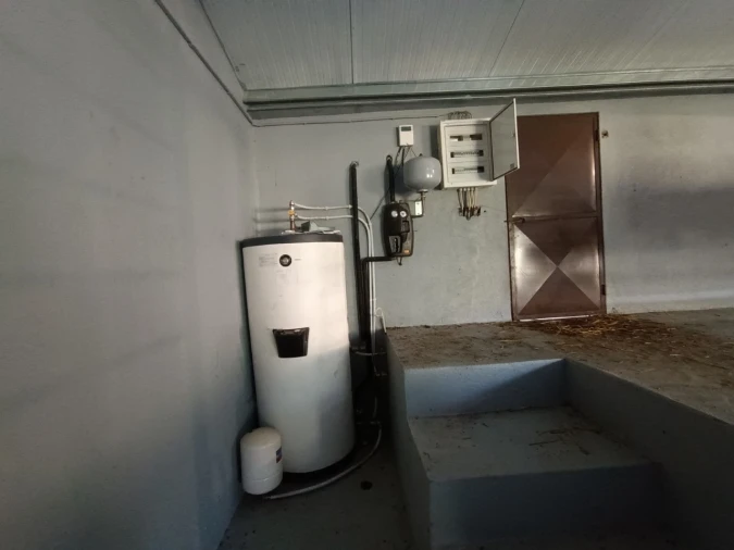 Armazém para Venda em Vila de Rei Foto 15