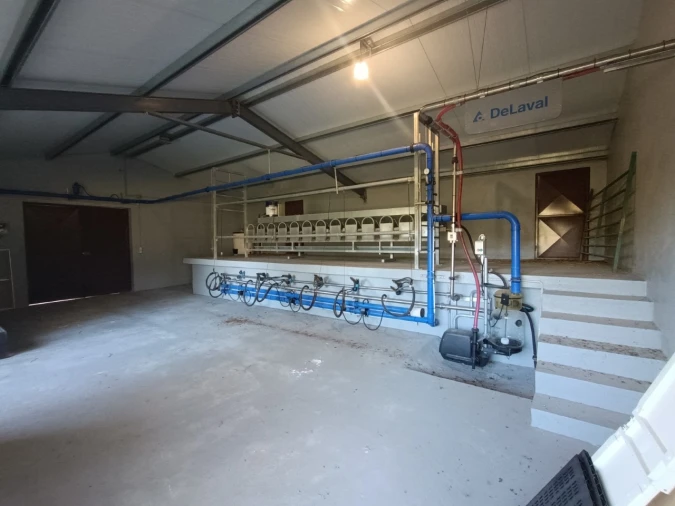 Armazém para Venda em Vila de Rei Foto 19