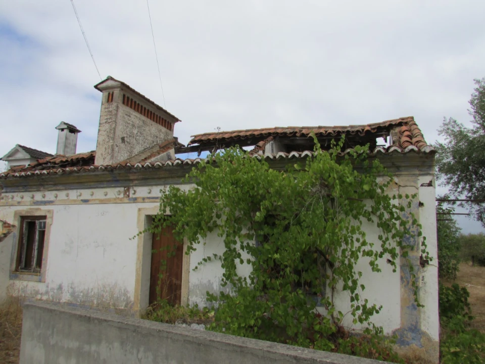 Moradia T3 para Venda em Pego Foto 5