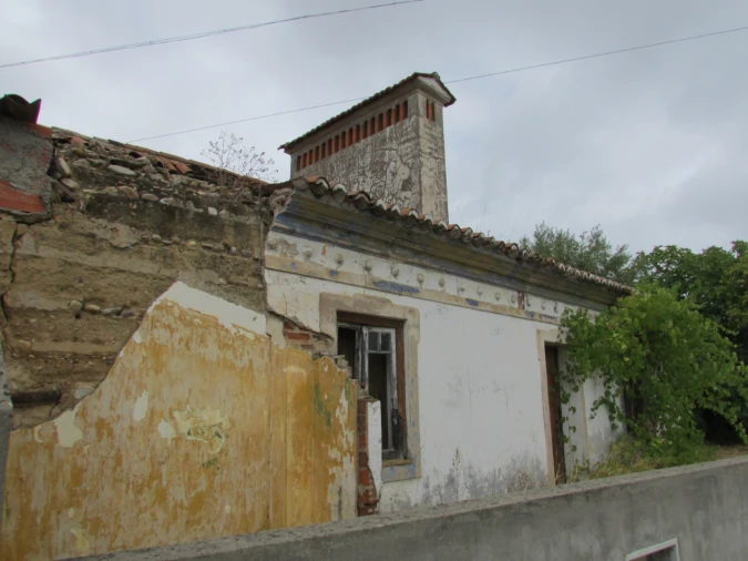 Moradia T3 para Venda em Pego Foto 2