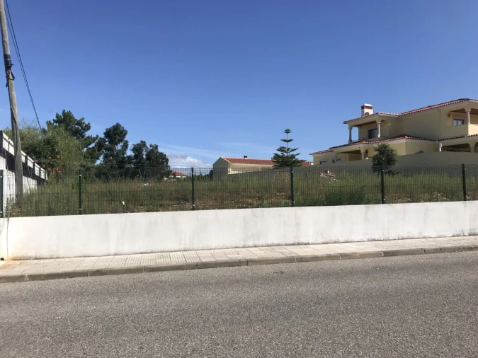 Terreno para Venda em Abrantes (São Vicente e São João) e Alferrarede Foto 2